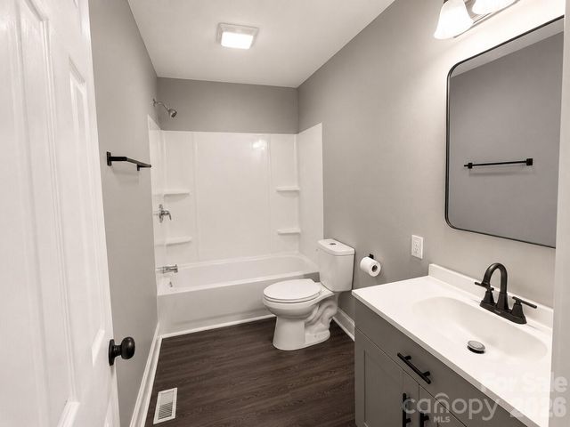 1115 Wilson W Lee Boulevard, Statesville, NC 28677