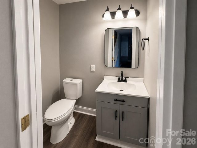 1115 Wilson W Lee Boulevard, Statesville, NC 28677