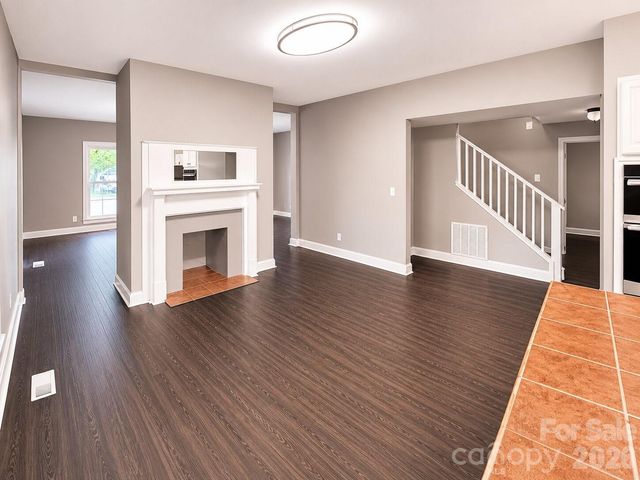 1115 Wilson W Lee Boulevard, Statesville, NC 28677