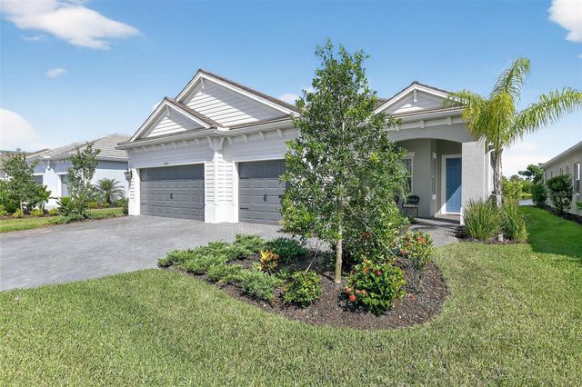 10253 CANAVERAL CIRCLE, Sarasota, FL 34241