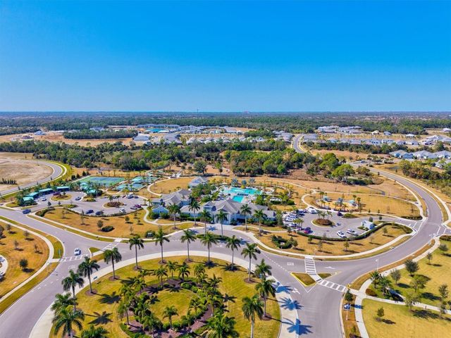 10253 CANAVERAL CIRCLE, Sarasota, FL 34241