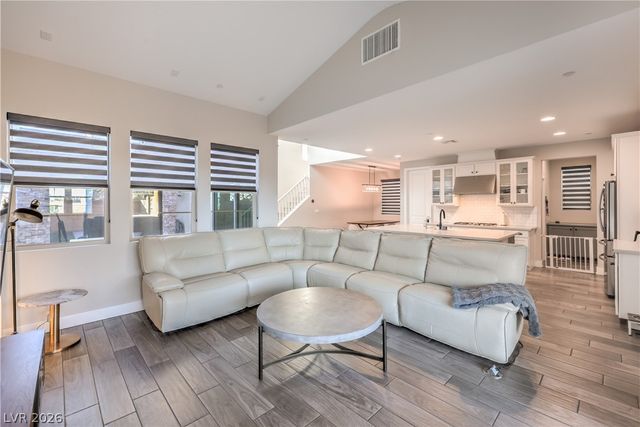 3066 Casarano Court, Henderson, NV 89044