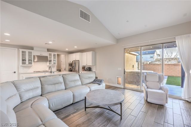 3066 Casarano Court, Henderson, NV 89044