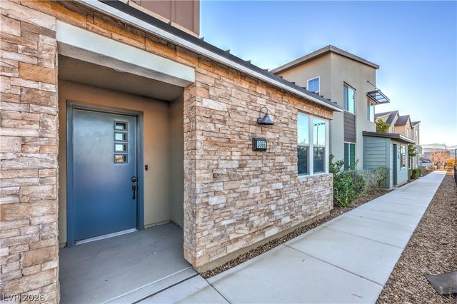 3066 Casarano Court, Henderson, NV 89044