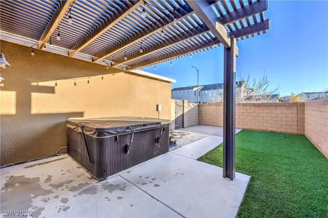 3066 Casarano Court, Henderson, NV 89044