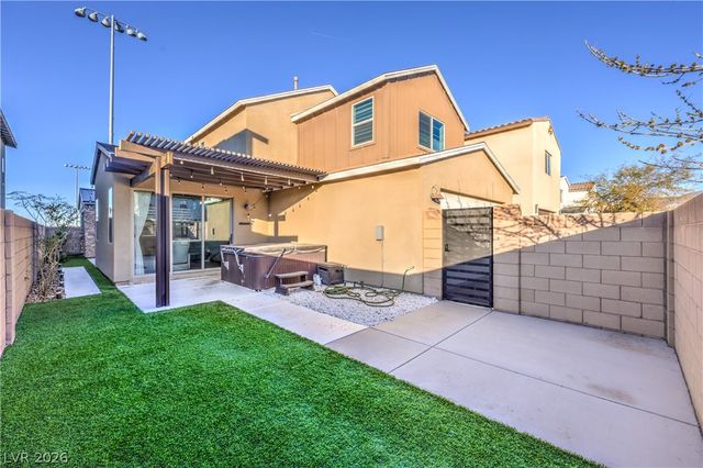 3066 Casarano Court, Henderson, NV 89044