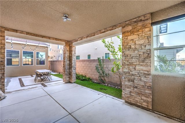 3066 Casarano Court, Henderson, NV 89044