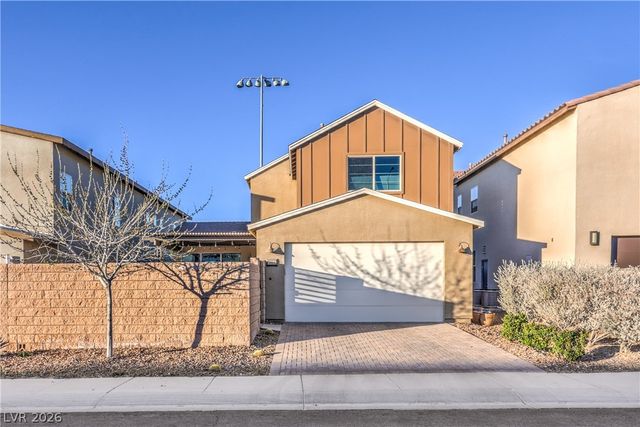 3066 Casarano Court, Henderson, NV 89044