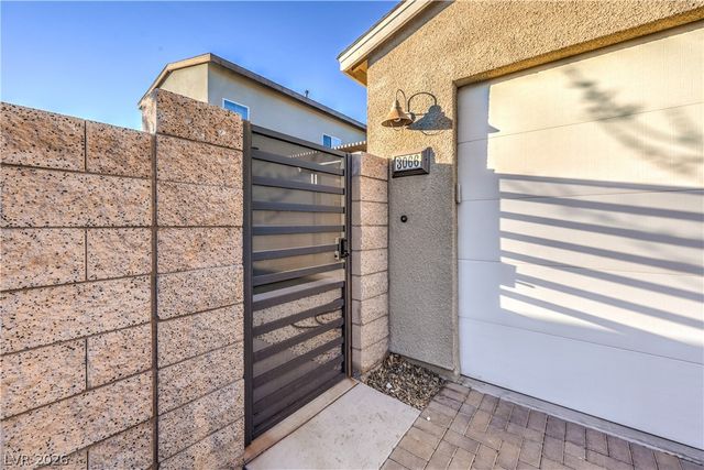 3066 Casarano Court, Henderson, NV 89044