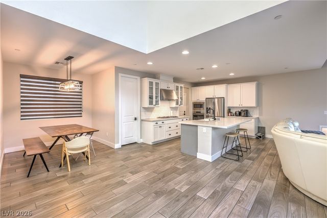 3066 Casarano Court, Henderson, NV 89044