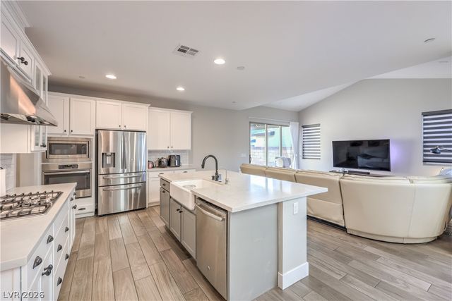 3066 Casarano Court, Henderson, NV 89044