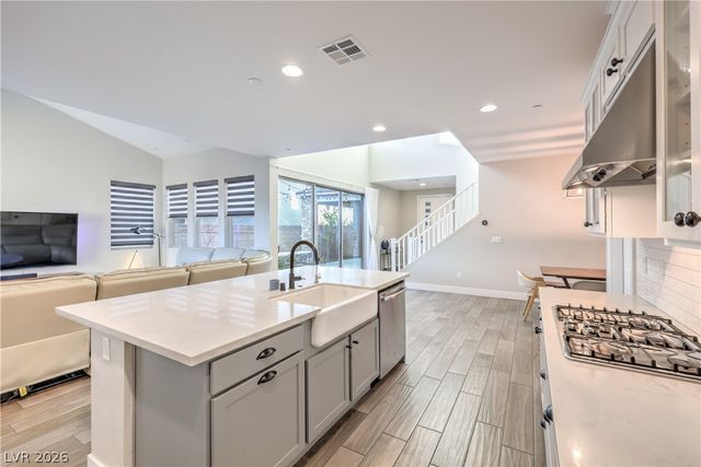 3066 Casarano Court, Henderson, NV 89044