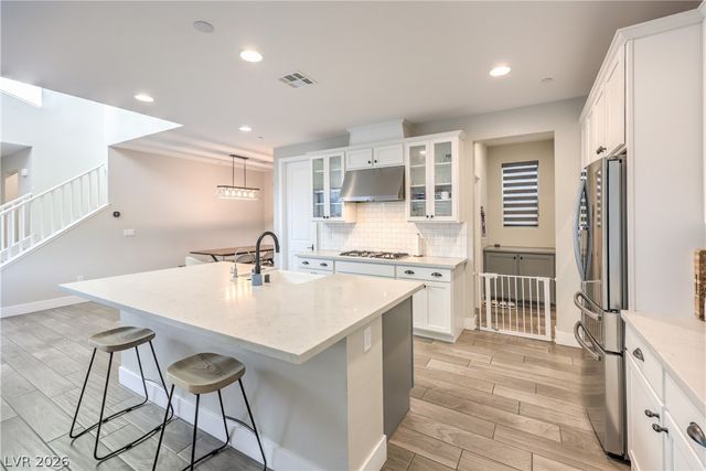 3066 Casarano Court, Henderson, NV 89044