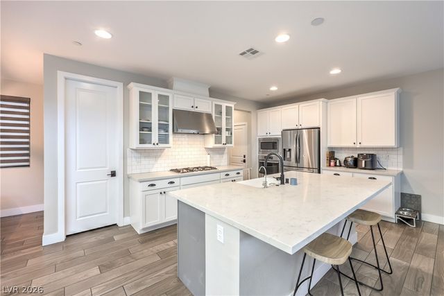 3066 Casarano Court, Henderson, NV 89044