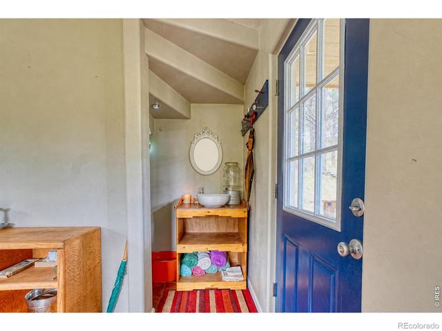 2365 Storm Mountain Drive, Drake, CO 80515