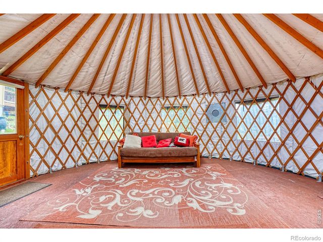2365 Storm Mountain Drive, Drake, CO 80515