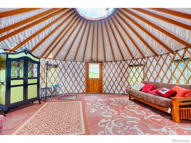 2365 Storm Mountain Drive, Drake, CO 80515