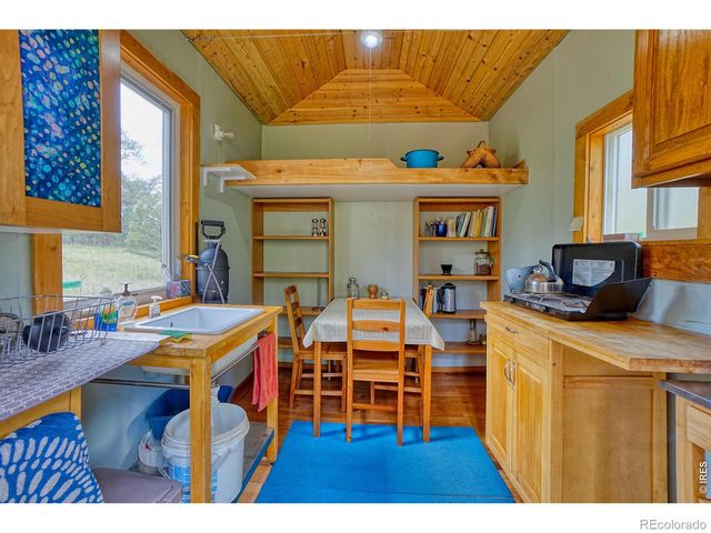 2365 Storm Mountain Drive, Drake, CO 80515