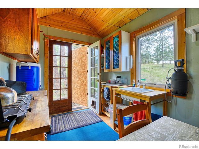 2365 Storm Mountain Drive, Drake, CO 80515