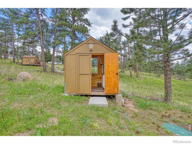 2365 Storm Mountain Drive, Drake, CO 80515