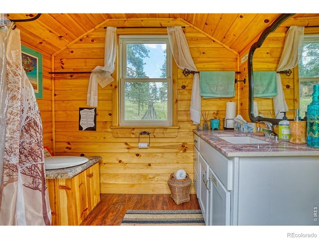2365 Storm Mountain Drive, Drake, CO 80515