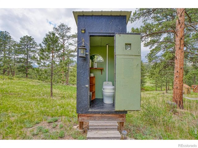 2365 Storm Mountain Drive, Drake, CO 80515