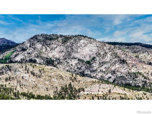 2365 Storm Mountain Drive, Drake, CO 80515