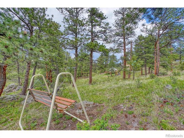 2365 Storm Mountain Drive, Drake, CO 80515