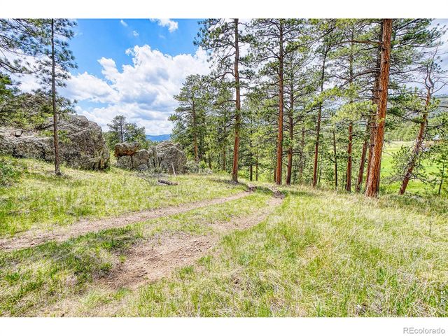 2365 Storm Mountain Drive, Drake, CO 80515