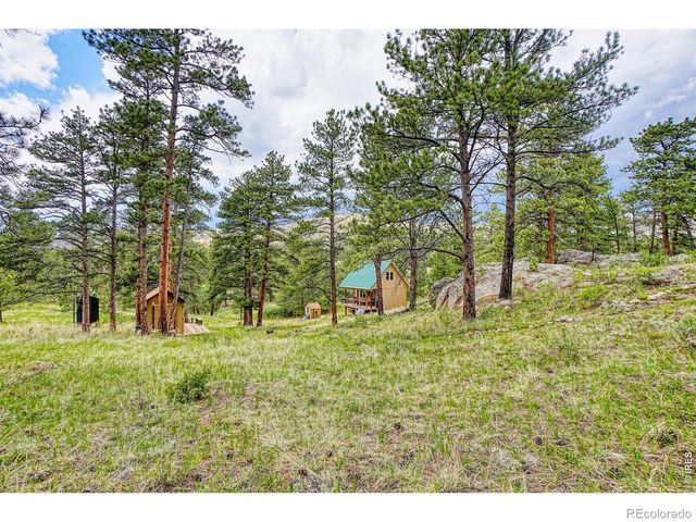 2365 Storm Mountain Drive, Drake, CO 80515