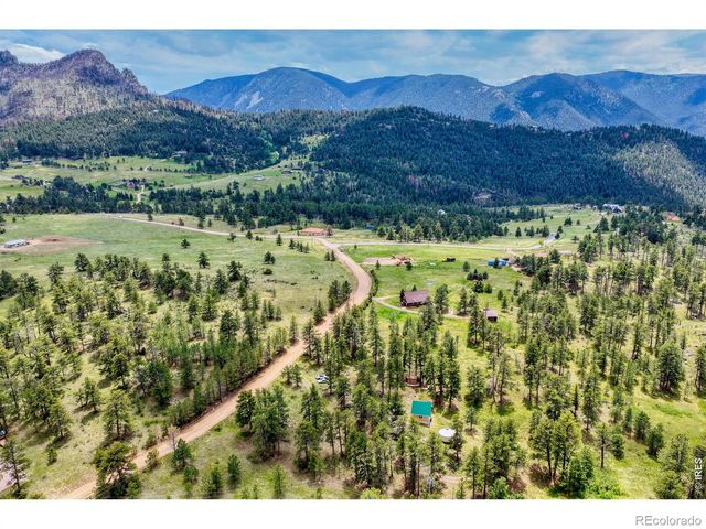 2365 Storm Mountain Drive, Drake, CO 80515