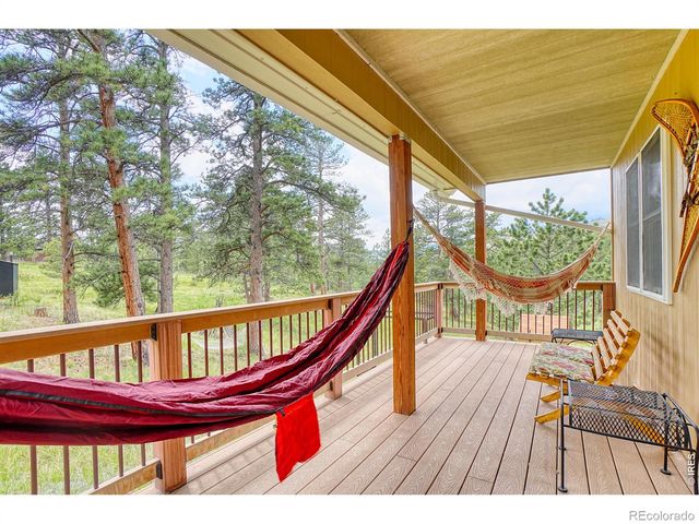 2365 Storm Mountain Drive, Drake, CO 80515