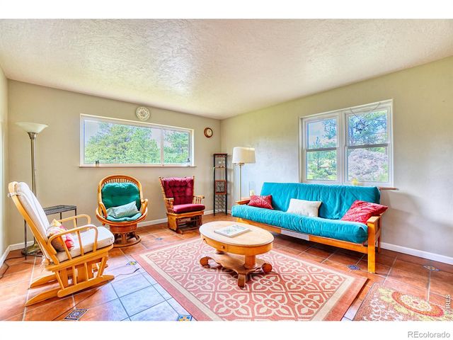 2365 Storm Mountain Drive, Drake, CO 80515
