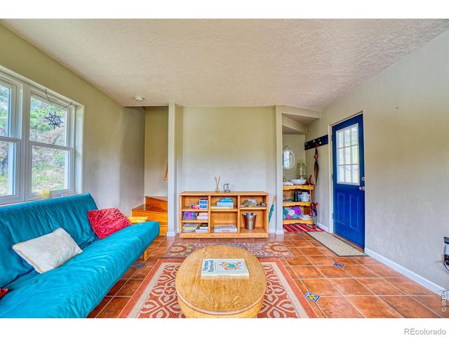 2365 Storm Mountain Drive, Drake, CO 80515