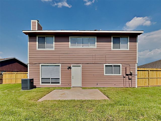 16406 Skeet Court, Houston, TX 77489