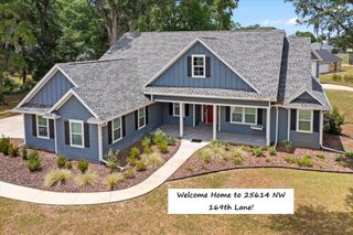 25614 NW 169TH LANE, High Springs, FL 32643
