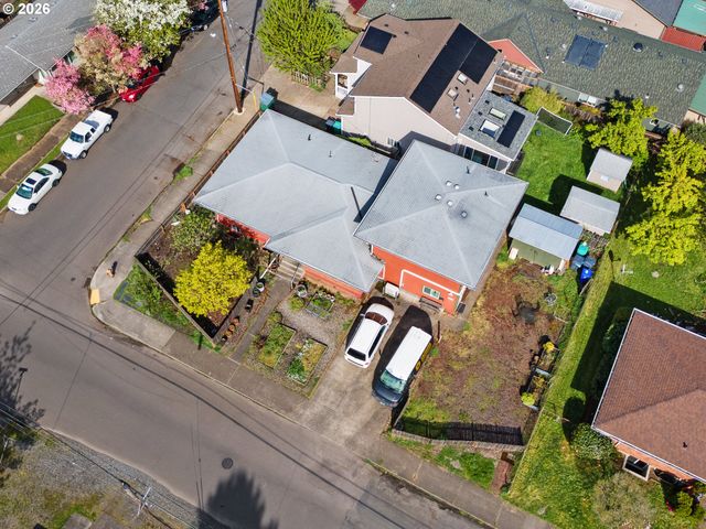 3710 Se 49TH Ave, Portland, OR 97206