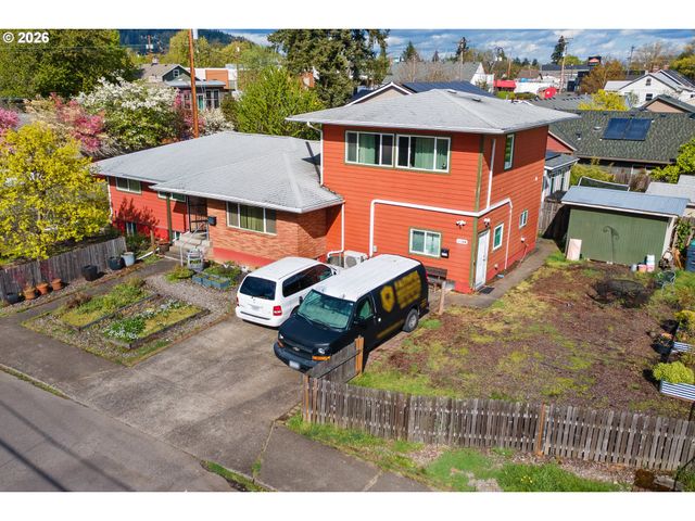 3710 Se 49TH Ave, Portland, OR 97206