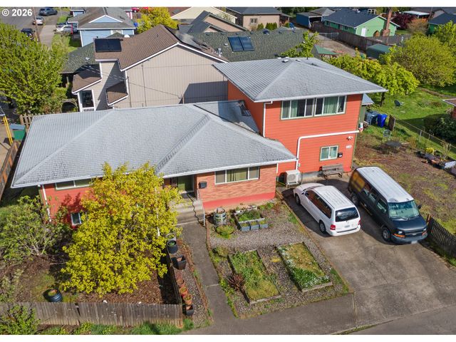 3710 Se 49TH Ave, Portland, OR 97206