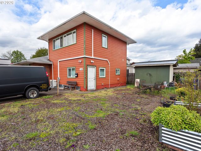 3710 Se 49TH Ave, Portland, OR 97206