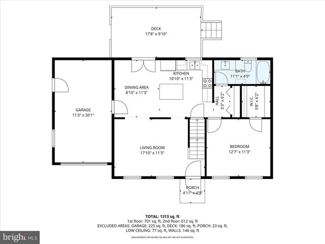 52 LOCUST LN, Willow Street, PA 17584