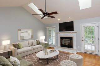 102 Seminole Court, Seven Lakes, NC 27376
