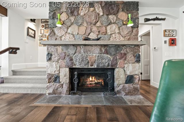6390 Commerce Road, West Bloomfield, MI 48324