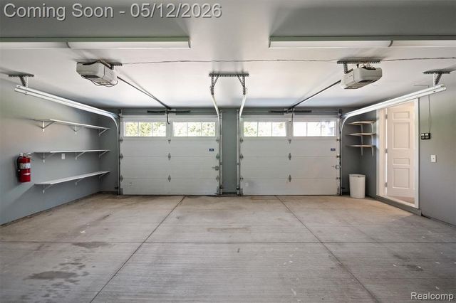 6390 Commerce Road, West Bloomfield, MI 48324