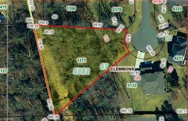 110 Asbury Place Court, Clemmons, NC 27012