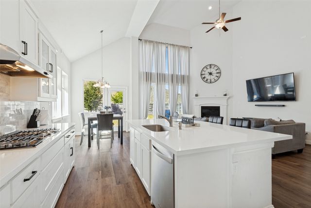 1405 Sea Island Road, Aubrey, TX 76227
