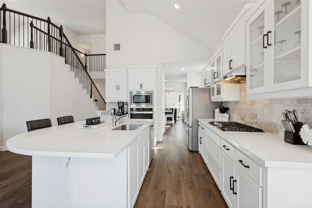 1405 Sea Island Road, Aubrey, TX 76227