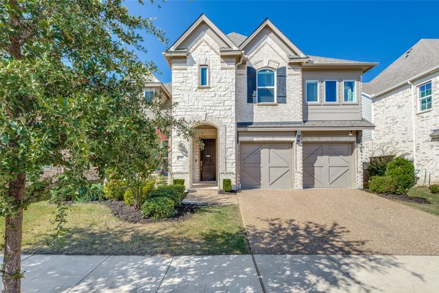 1405 Sea Island Road, Aubrey, TX 76227