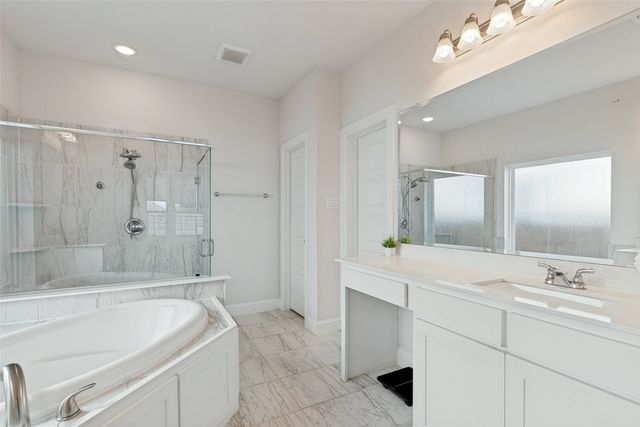 1405 Sea Island Road, Aubrey, TX 76227