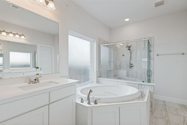 1405 Sea Island Road, Aubrey, TX 76227
